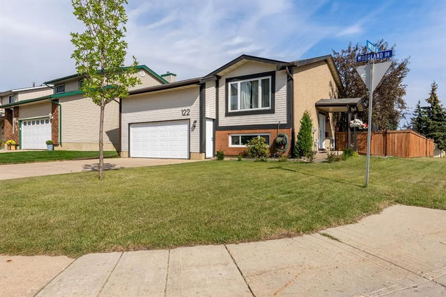 122 Woodland Drive