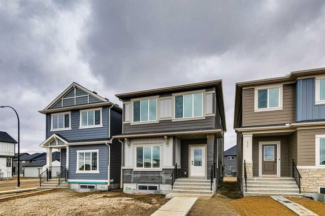640 Buffaloberry Manor