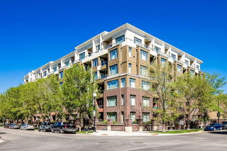 106 - 990 Centre Avenue