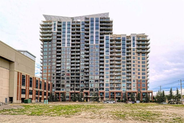 1412 - 8880 Horton Road