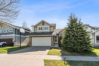 391 Millrise Drive
