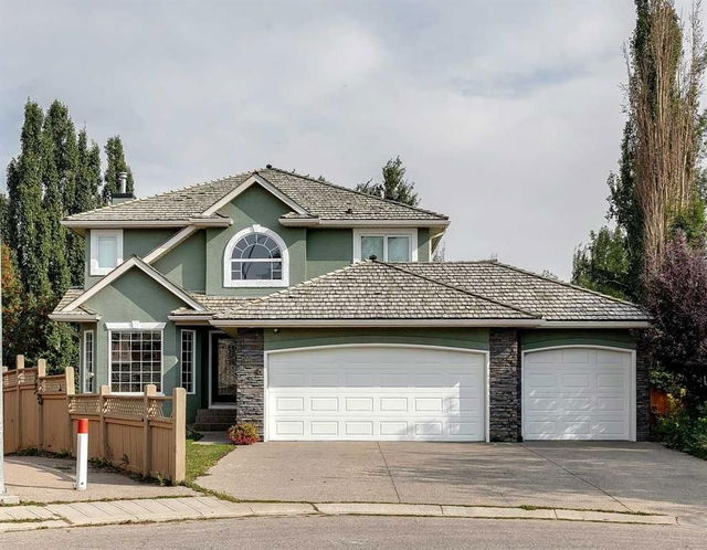324 Mt Douglas Place