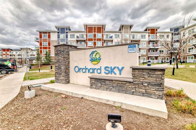 2217 - 302 Skyview Ranch Drive