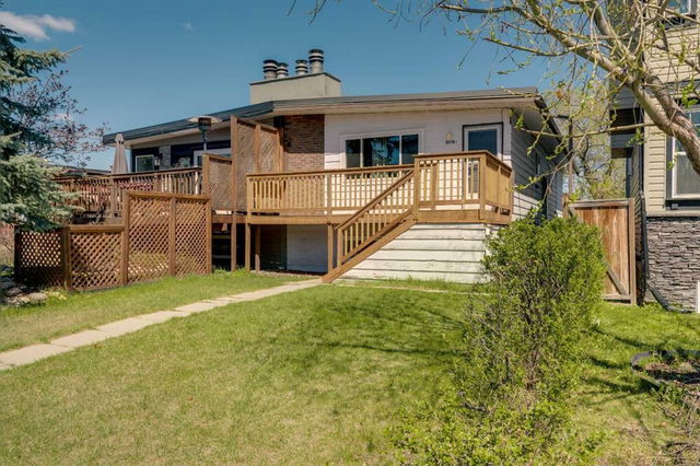 6518 Bowwood Drive