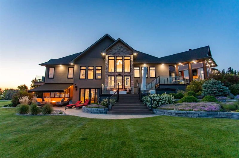 38254 Range Road 265 #140, Rural Red Deer County, Alberta