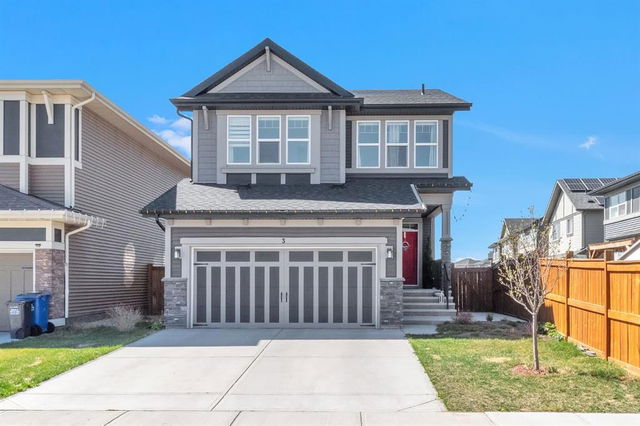 3 Buckskin Way