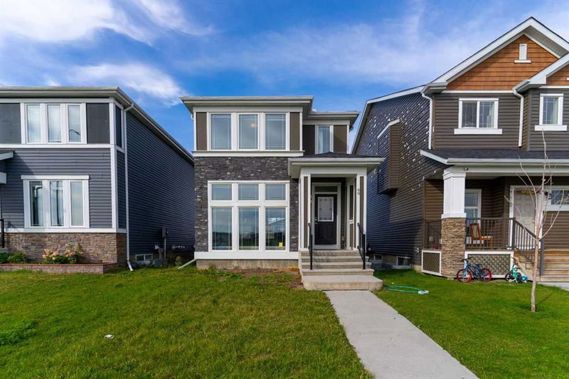 69 Red Sky Way NE, Calgary, Alberta