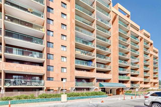 215 - 5204 Dalton Drive