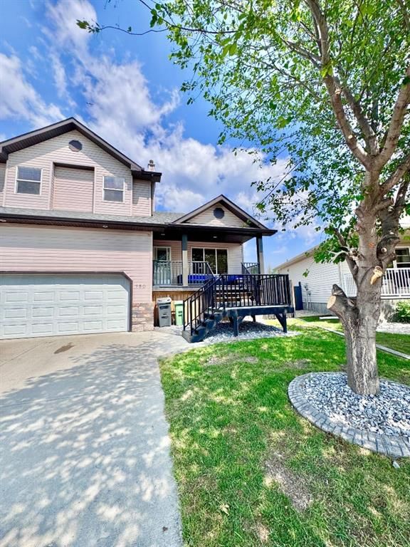 480 Highland Close