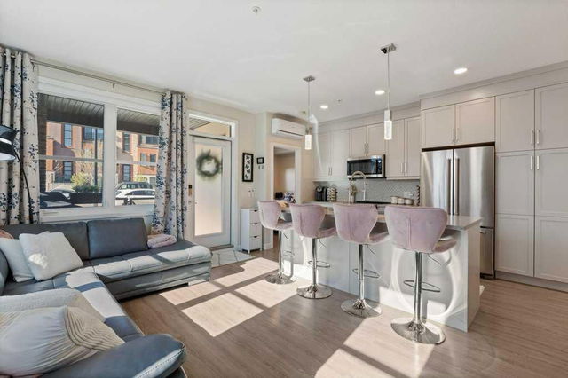 1102 - 80 Greenbriar Place