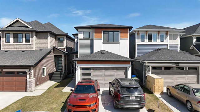 292 Homestead Grove