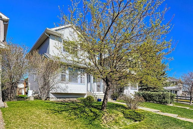 34 Citadel Bluff Close