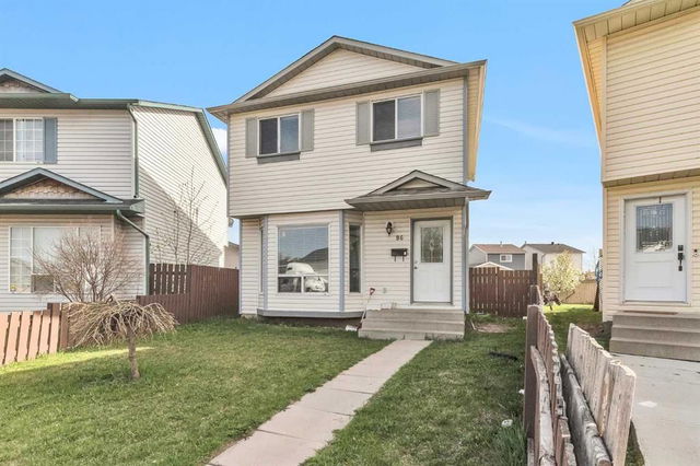 96 Martinbrook Road