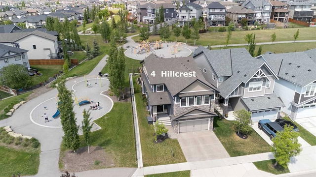 4 Hillcrest Avenue