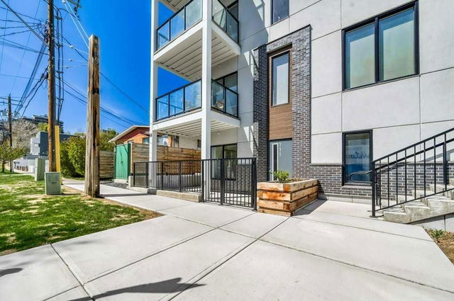 111 - 455 1 Avenue