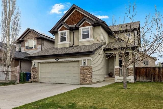 50 Bridlerange Circle