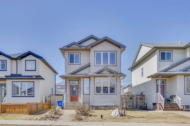 104 Chestnut Way