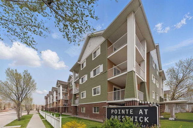 1301 - 10 Prestwick Bay