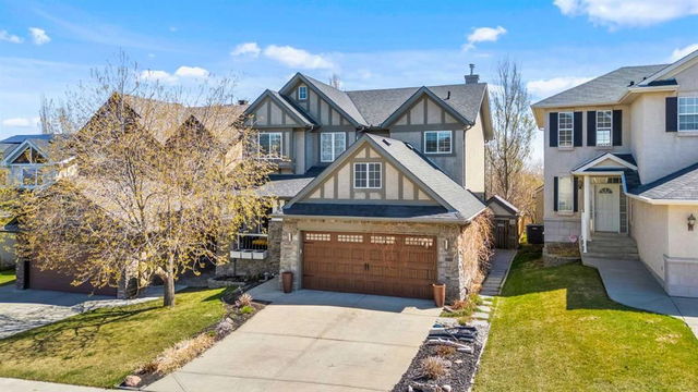 87 Cougar Ridge Heights