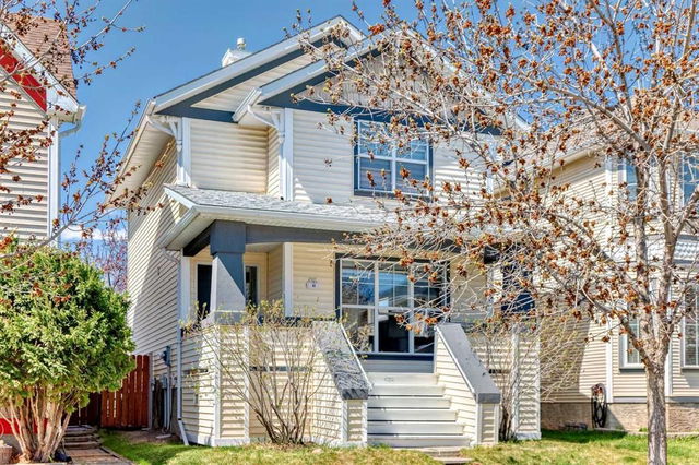 47 Prestwick Crescent