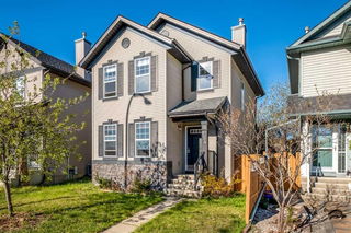 154 Cranberry Close