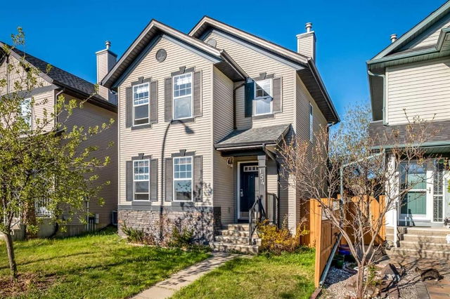 154 Cranberry Close
