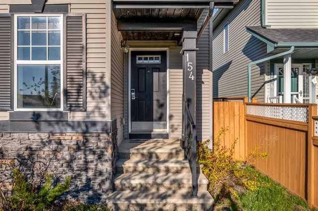 154 Cranberry Close