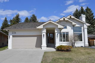 226 Hawkside Mews