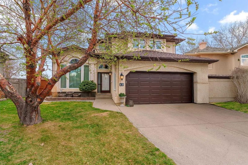 17 Silverstone Mews NW, Calgary, Alberta