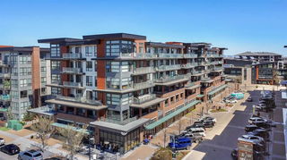 503 - 122 Mahogany Centre