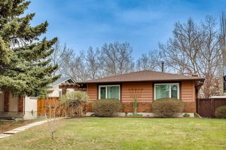 40 Midglen Road