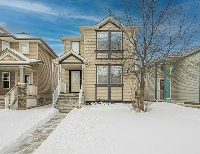 305 Everglen Rise