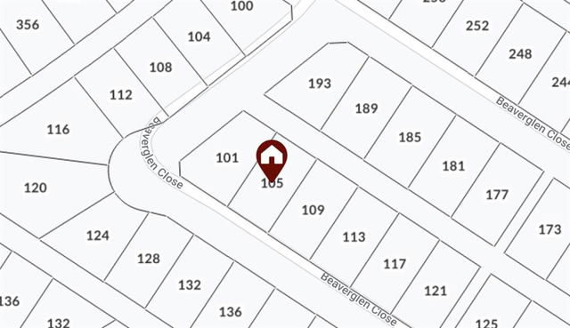 105 Beaverglen Close