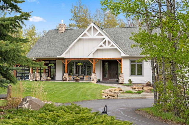 112 Church Ranches Place