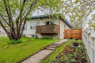 7526 Huntridge Crescent