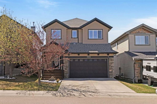 1329 Prairie Springs Park SW