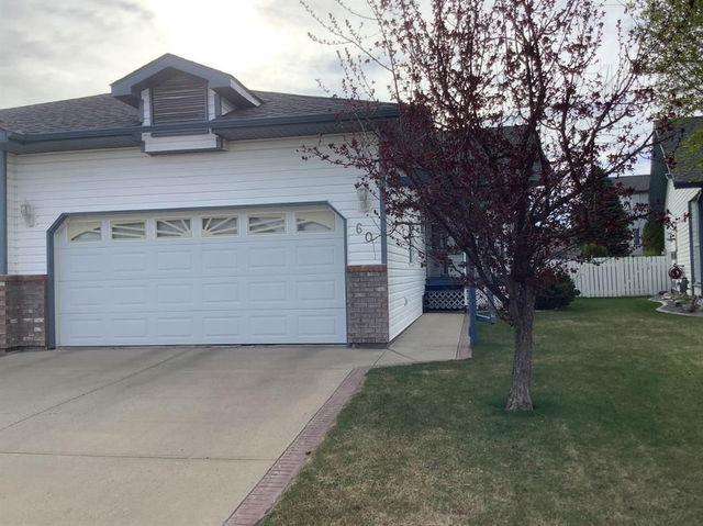 60 Rowell Close