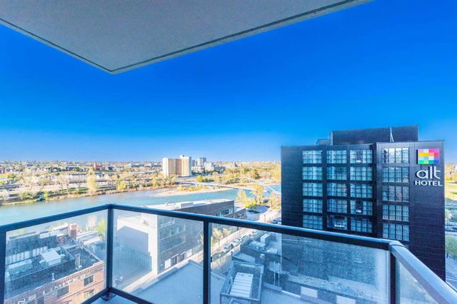 1109 - 550 Riverfront Avenue