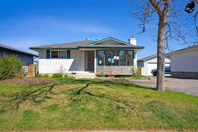 12112 Canfield Road