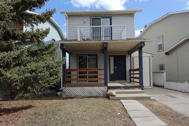 100 McKinley Road