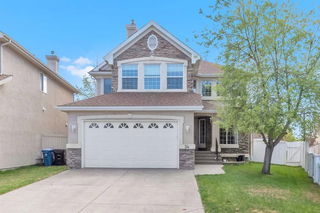 34 Cranston Place