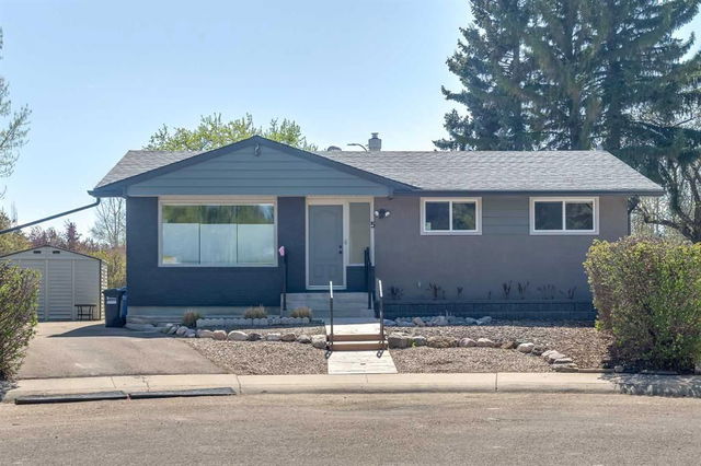 5 McConnell Close
