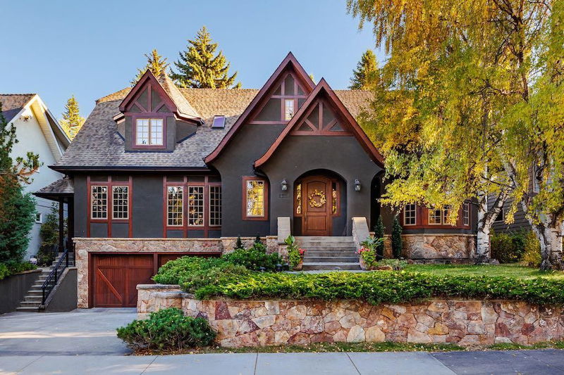 1227 Lansdowne Avenue SW, Calgary, Alberta