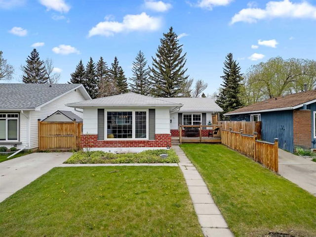 63 Midglen Way