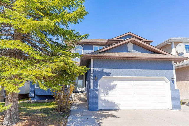 266 Edgepark Way