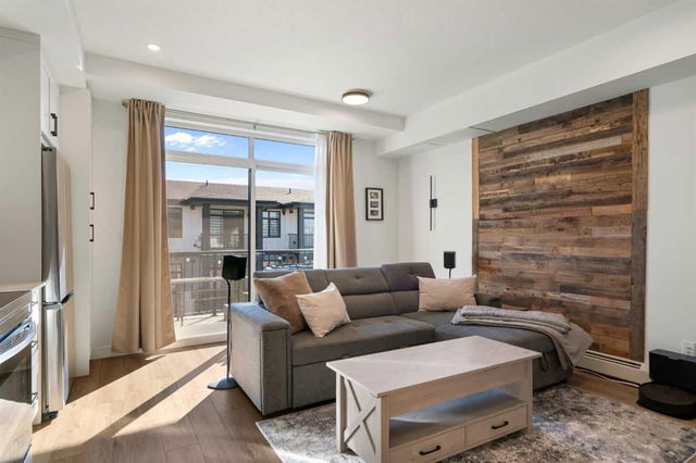417 - 40 Sage Hill Walk