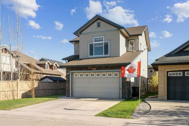 606 Montgomery Close