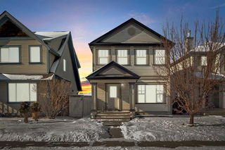215 Copperfield Heights