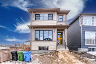 575 Savanna Crescent