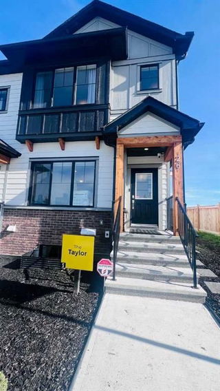 26 Silverton Glen Gate